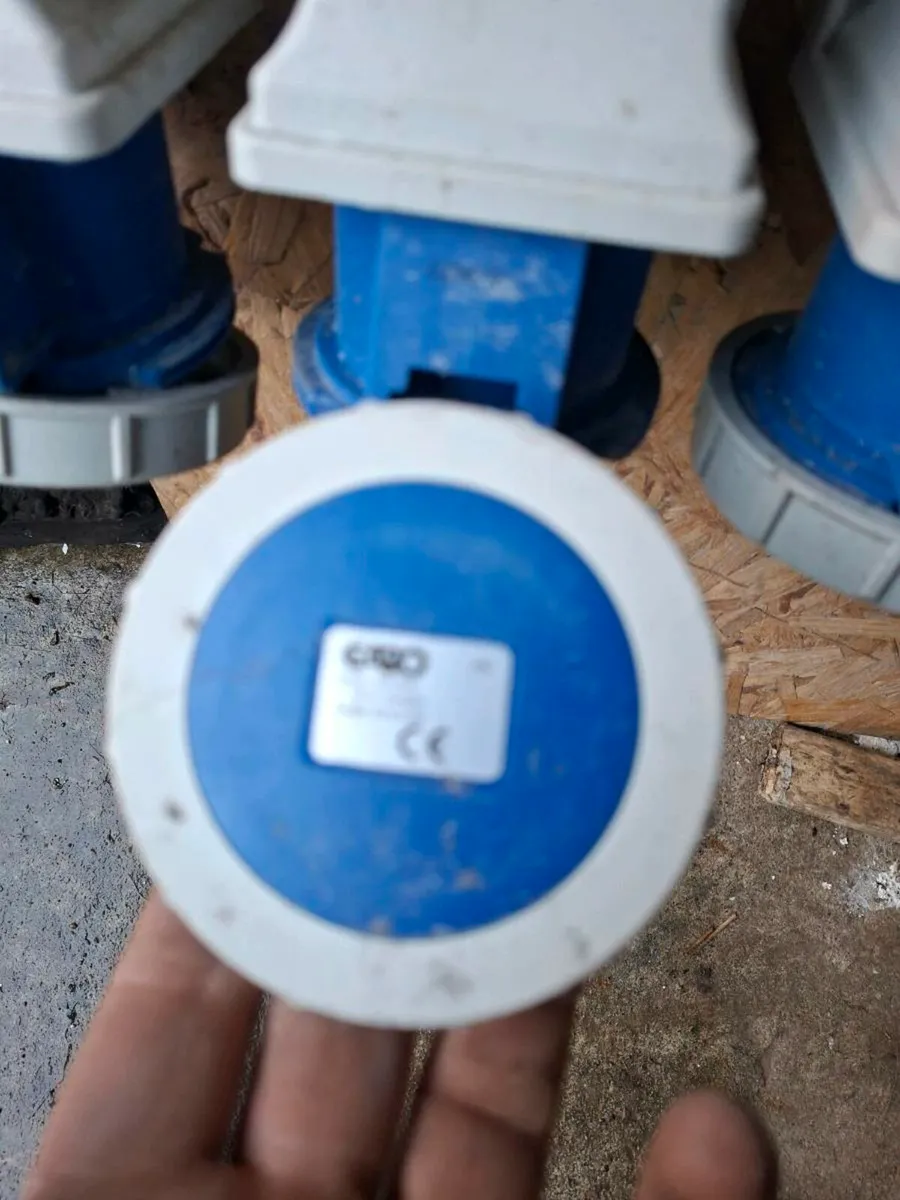 Fuse board - Image 3