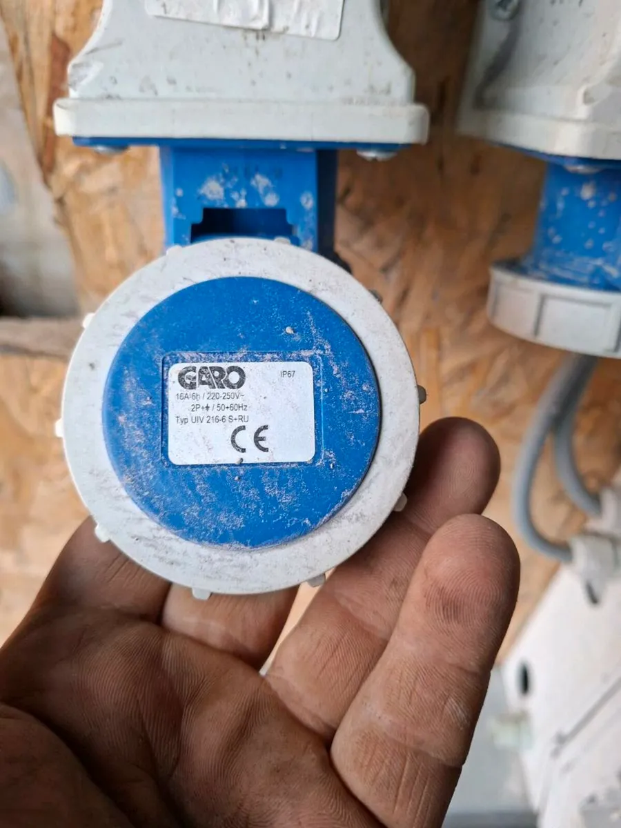 Fuse board - Image 4