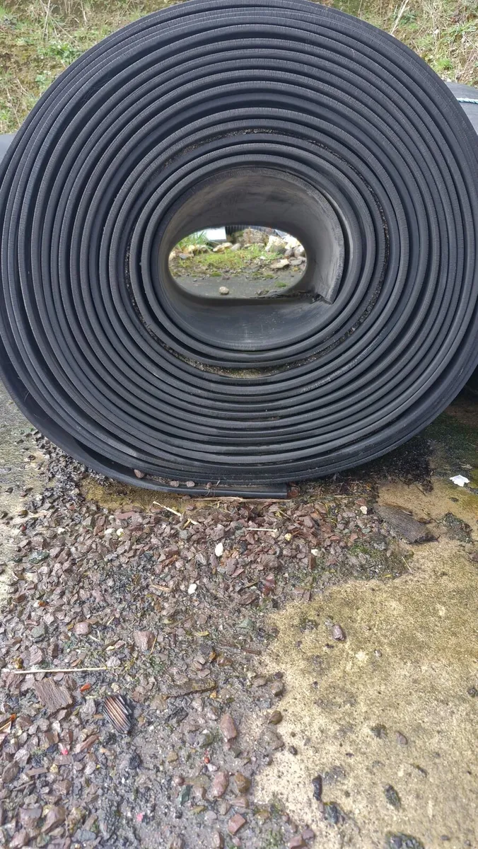 Conveyor belt - Image 1