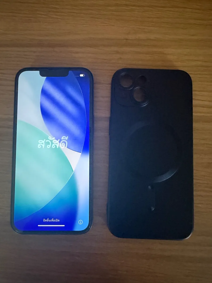 Iphone 14 black for sale - Image 1