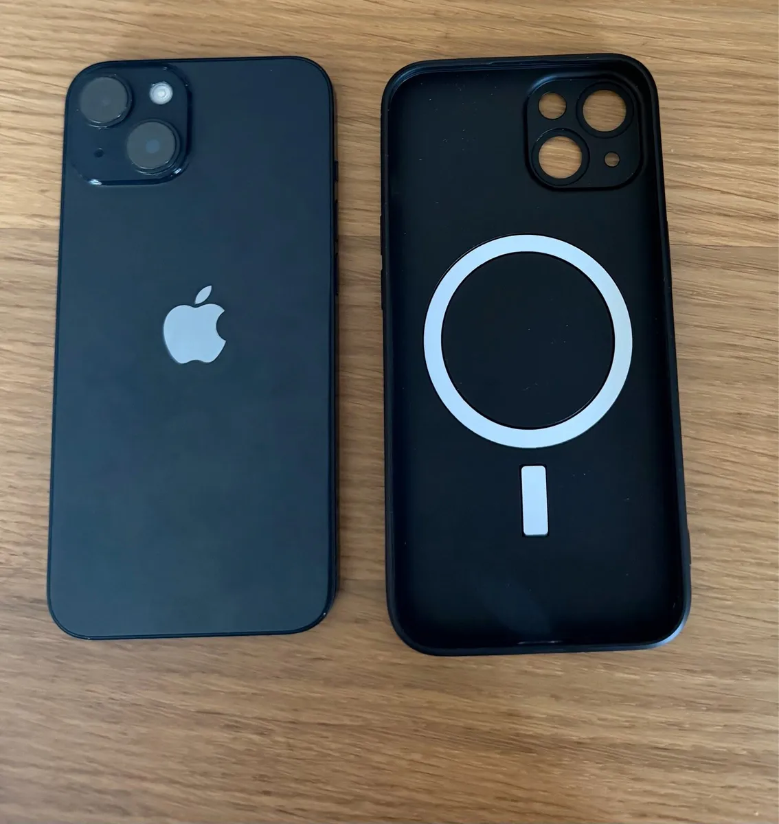 Iphone 14 black for sale - Image 2