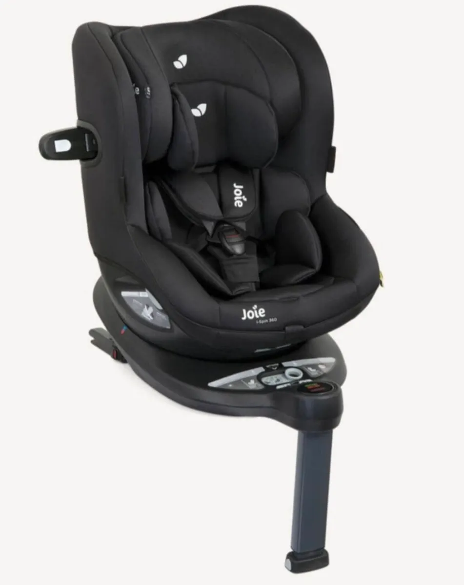 Joie - i-Spin 360