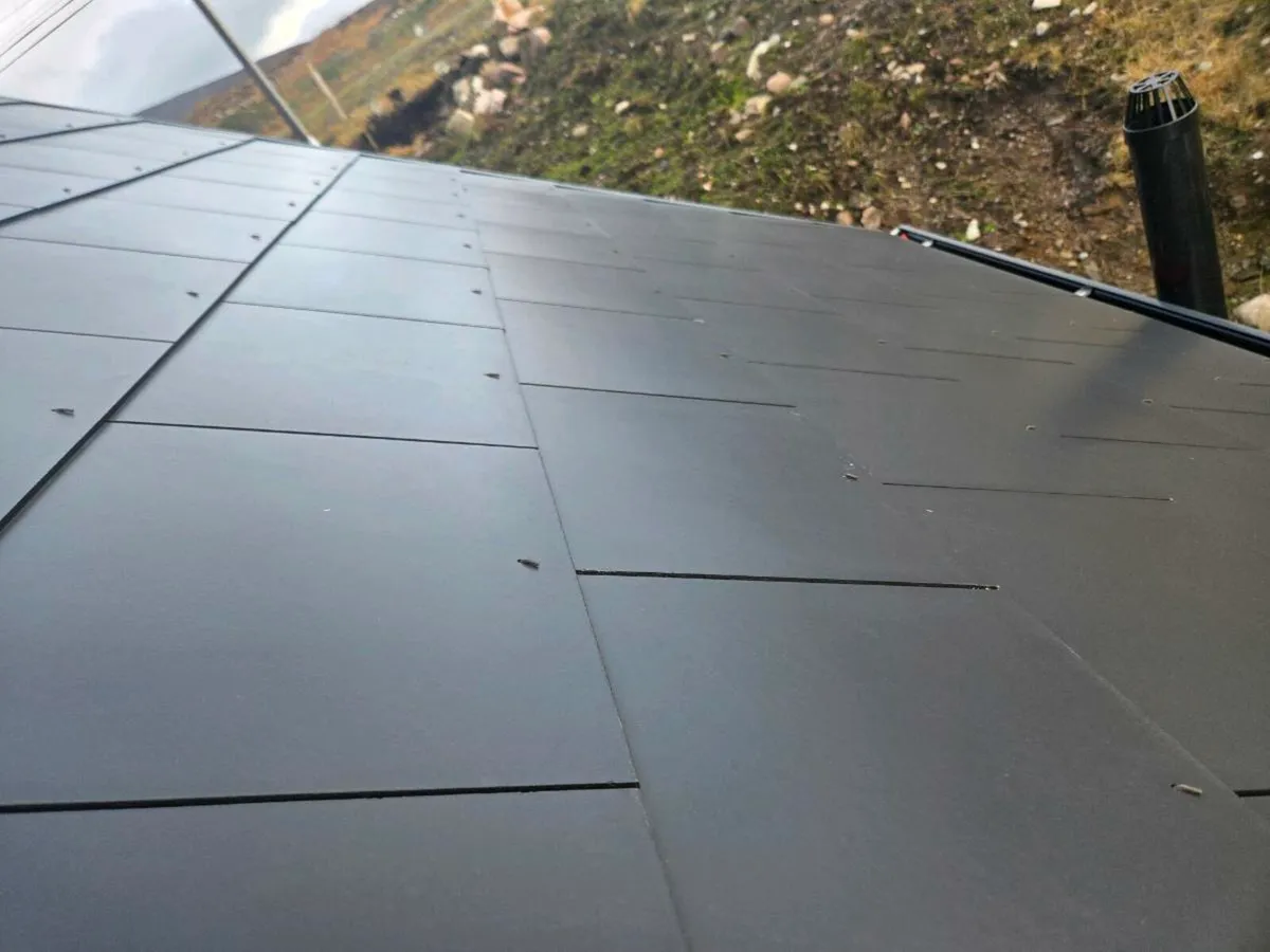 Blue Diamond Slates - Image 1