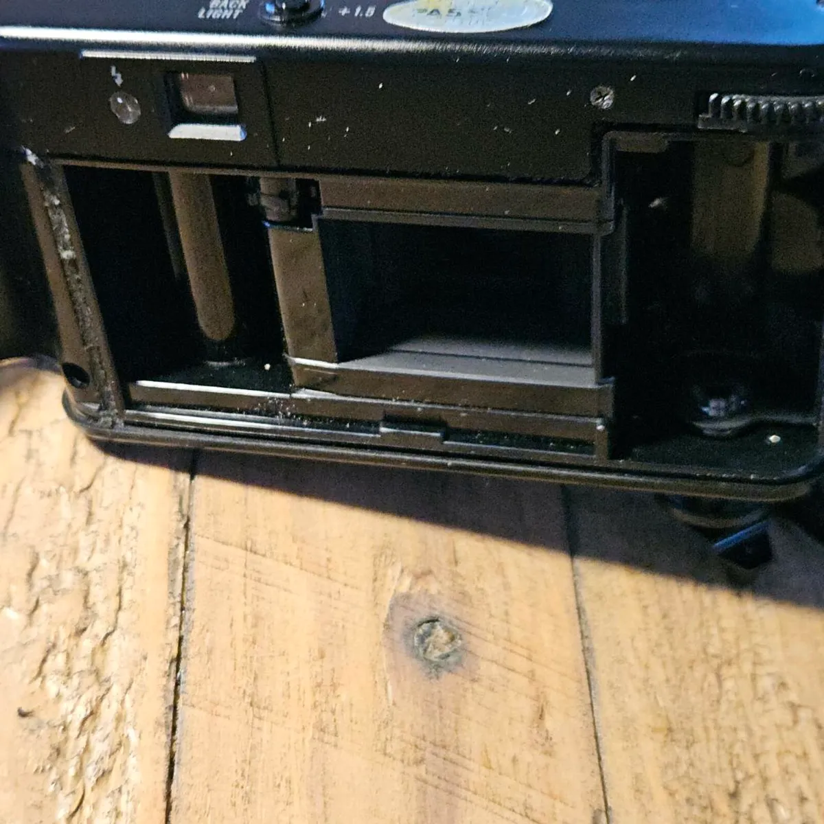 Pentax pc35 film camera - Image 4