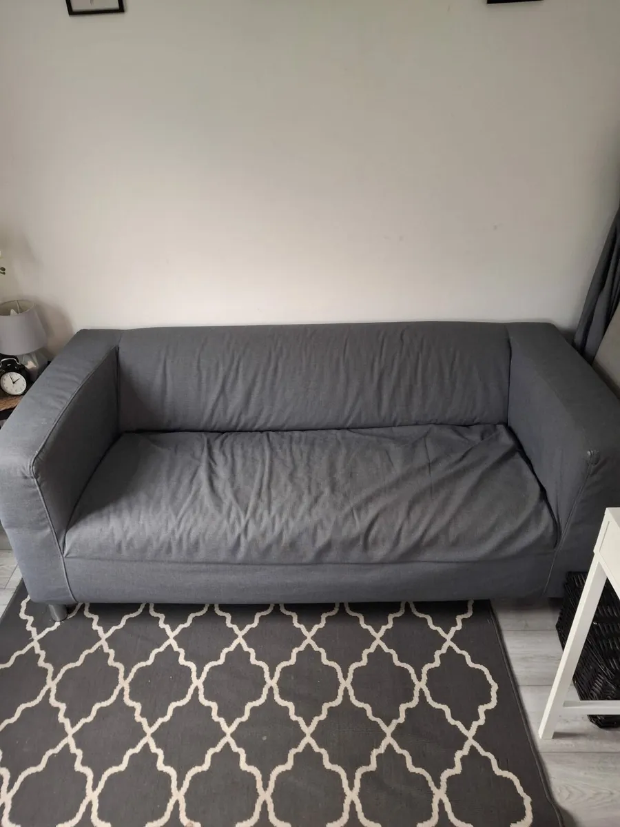 2 seat sofa - Image 3