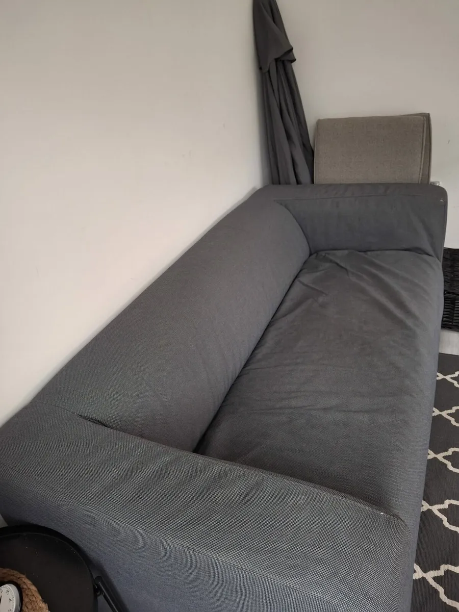 2 seat sofa - Image 4