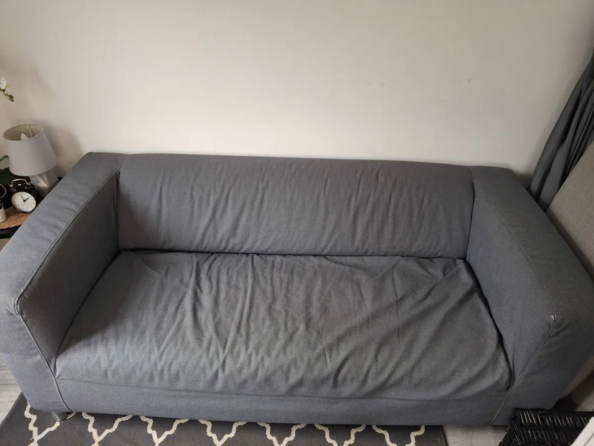 2 seat sofa - Image 2