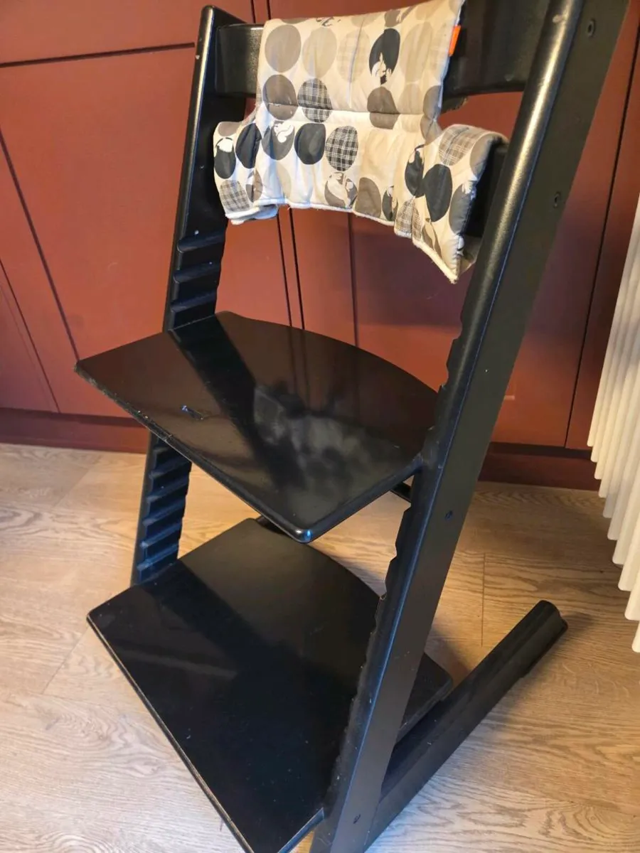 Stokke Tripp Trapp Kids chair - Image 1
