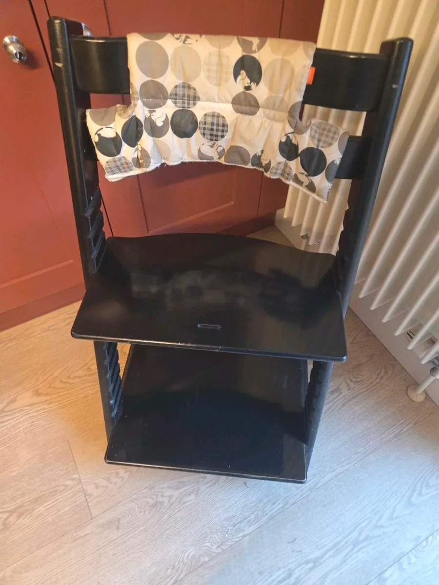 Stokke Tripp Trapp Kids chair - Image 2