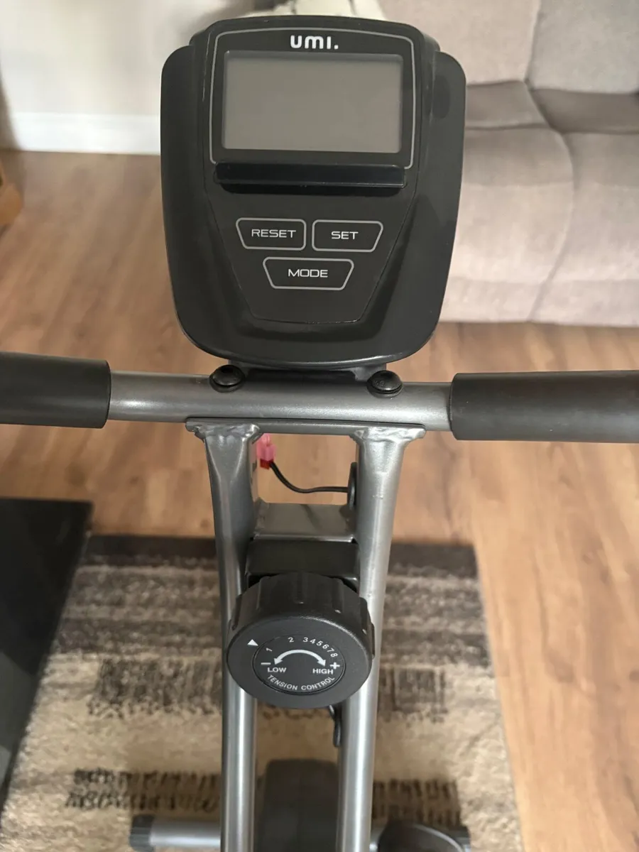 Exercise Bike - Image 2