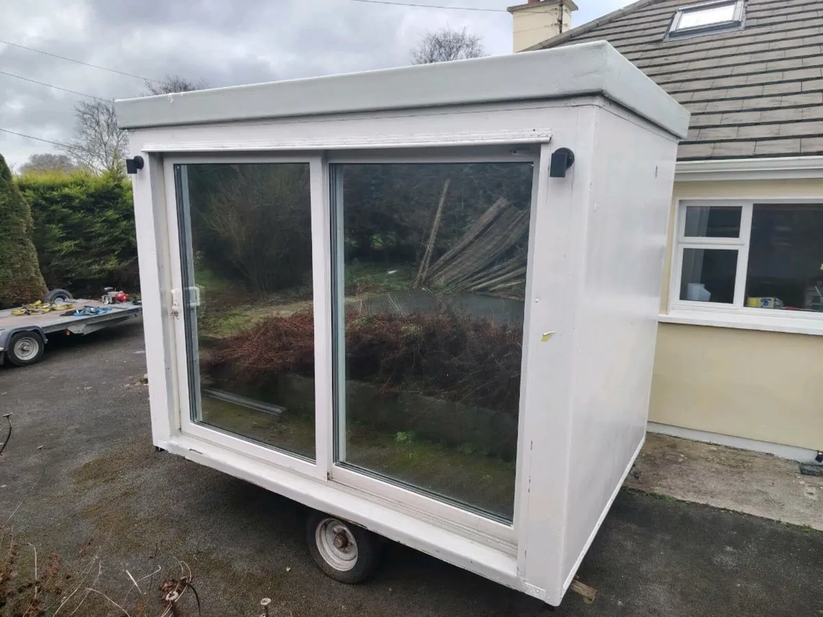 Mobile Office / Show Trailer - Image 1