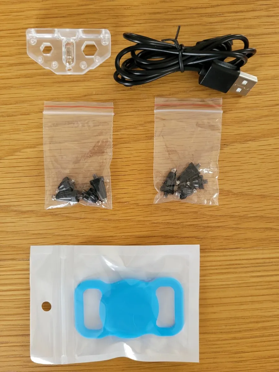 Wireless GPS Dog Fence / Collar - Image 3