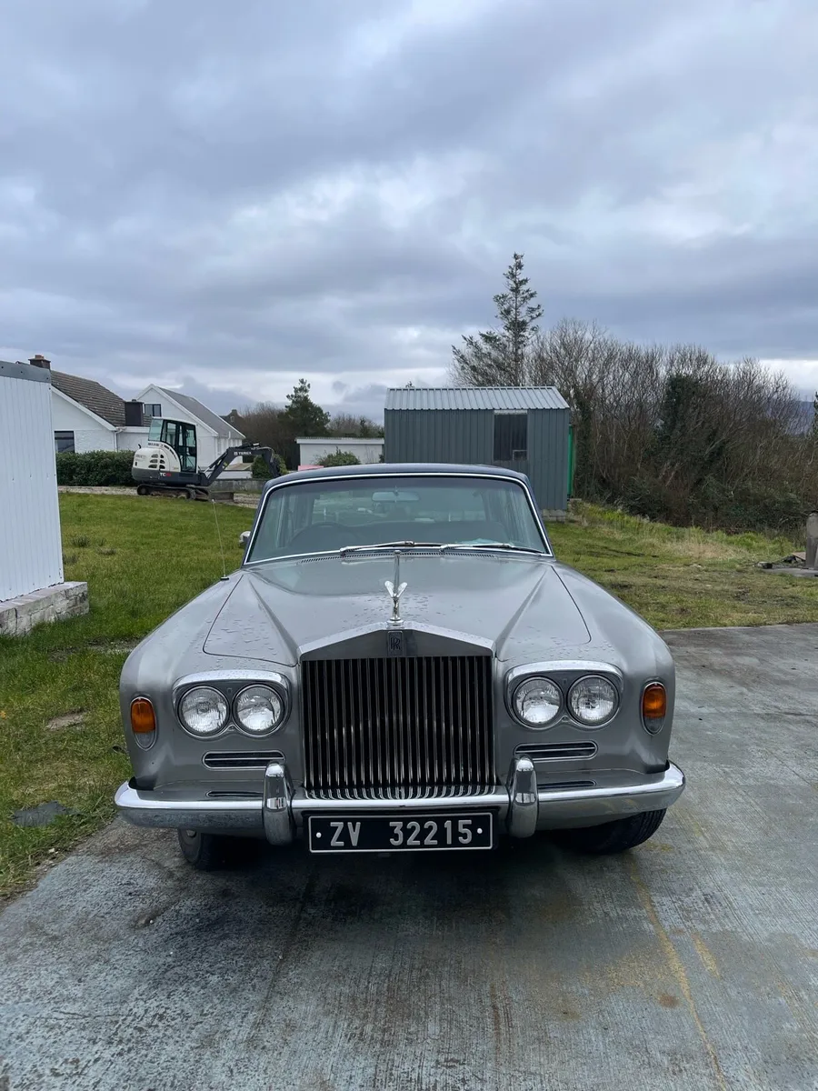 Rolls-Royce - Image 2