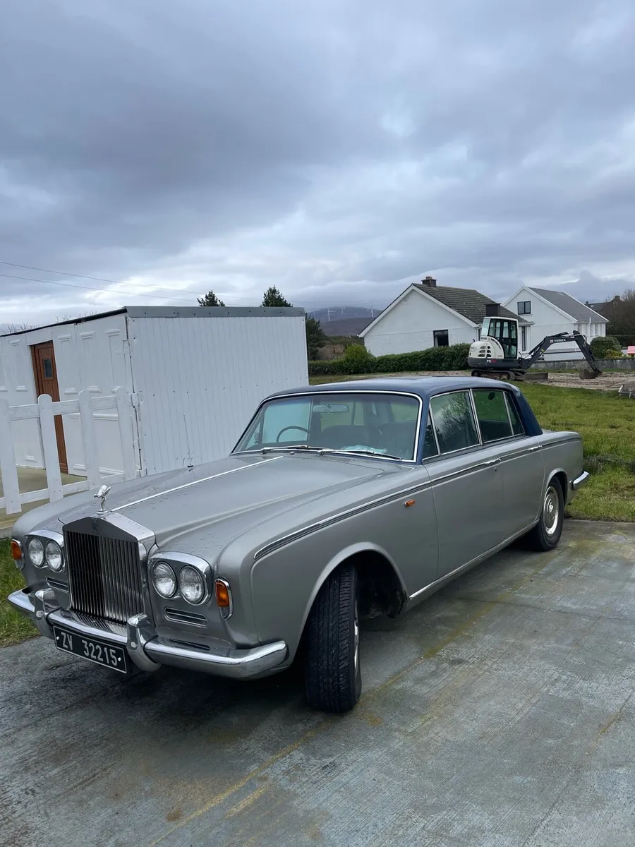 Rolls-Royce - Image 3