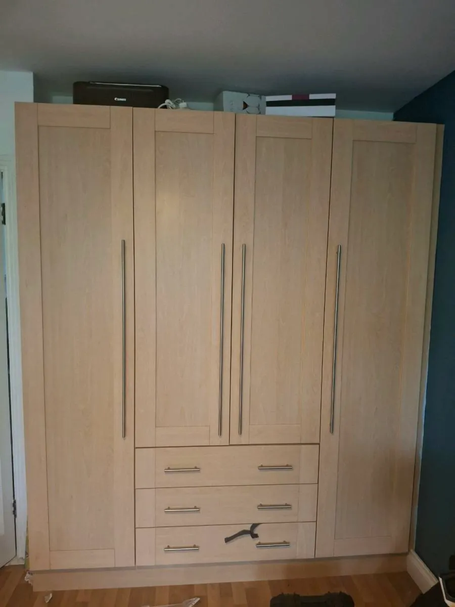 Wardrobe - Image 1
