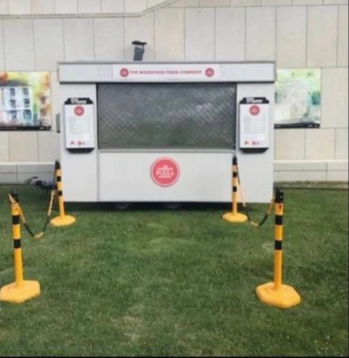 Food trailer - Image 2