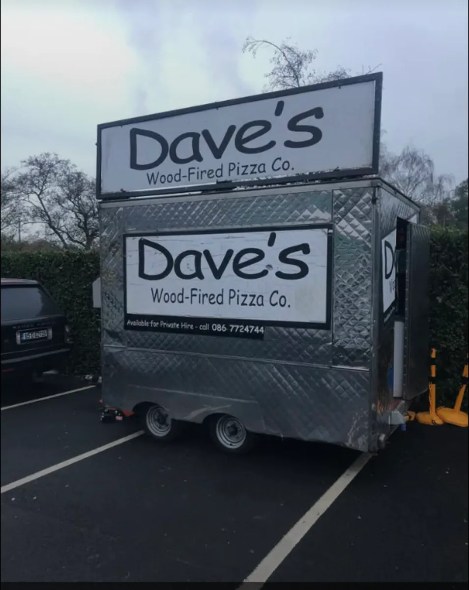 Food trailer - Image 3