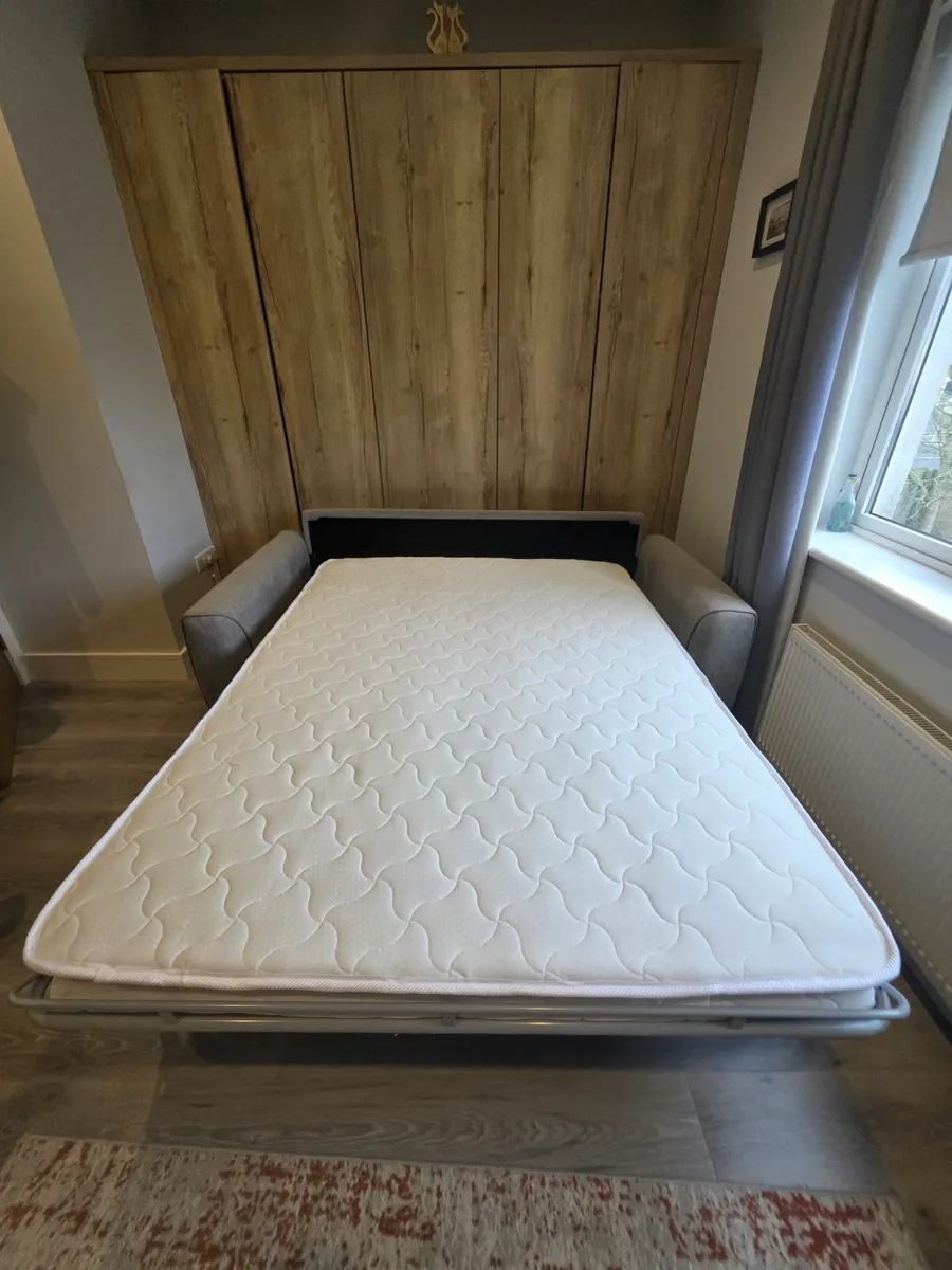 Sofa bed - Image 3