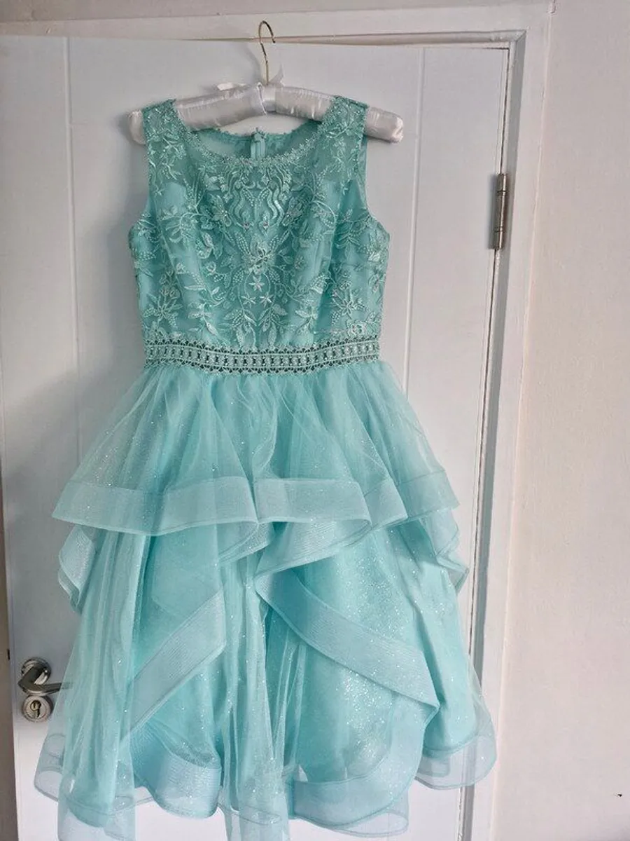 confirmation dress - Image 1