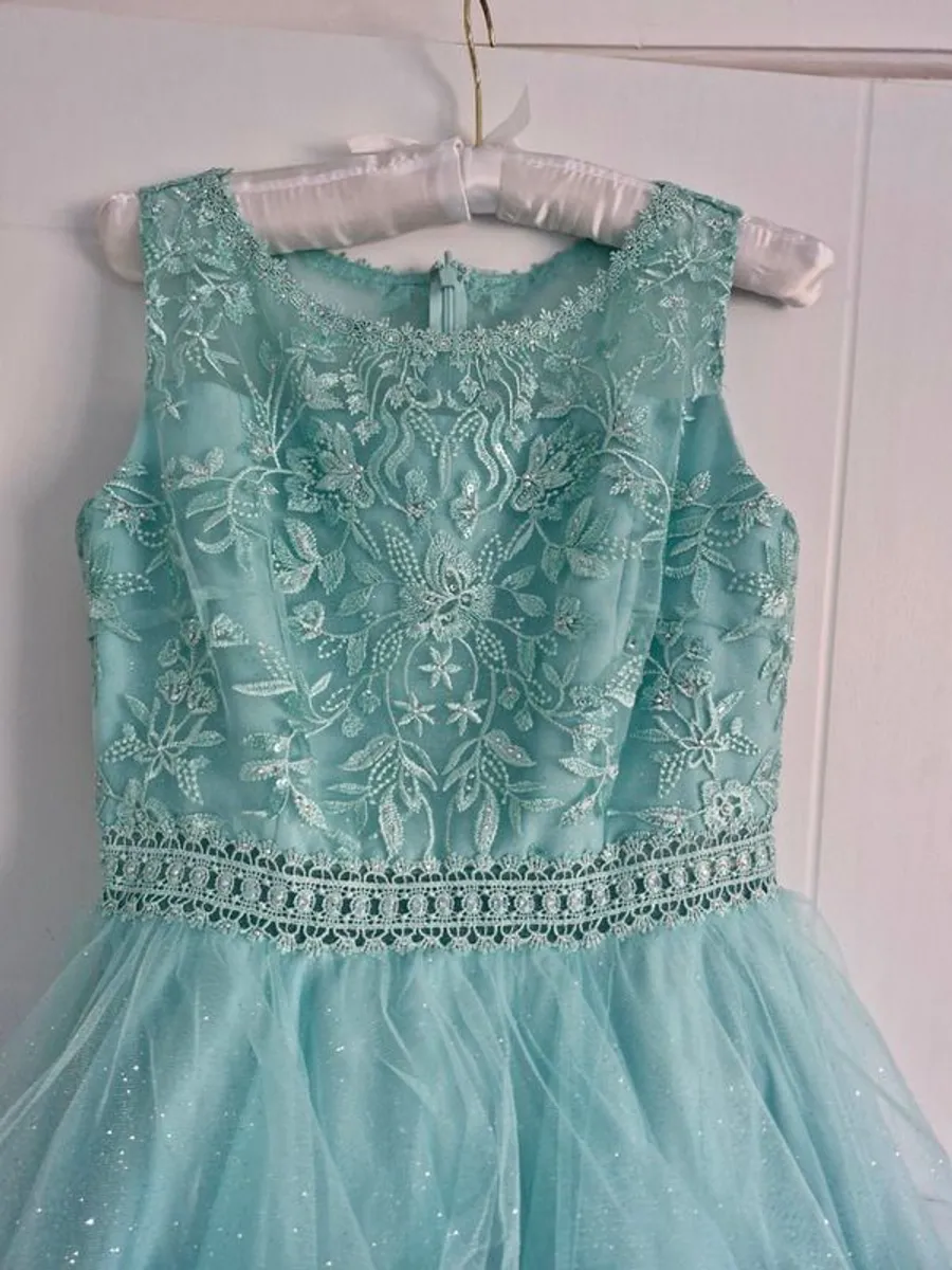 confirmation dress - Image 2