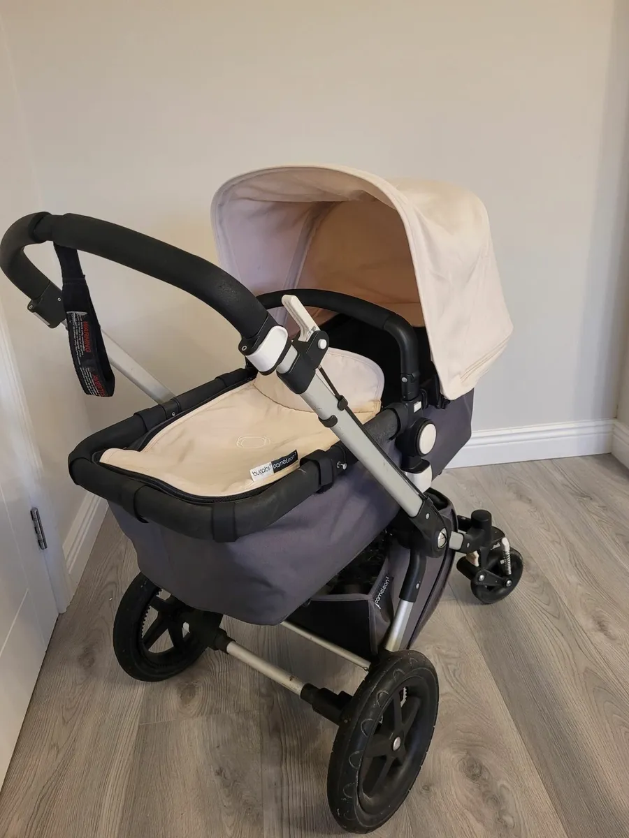 Bugaboo Cameleon 3 - Image 2