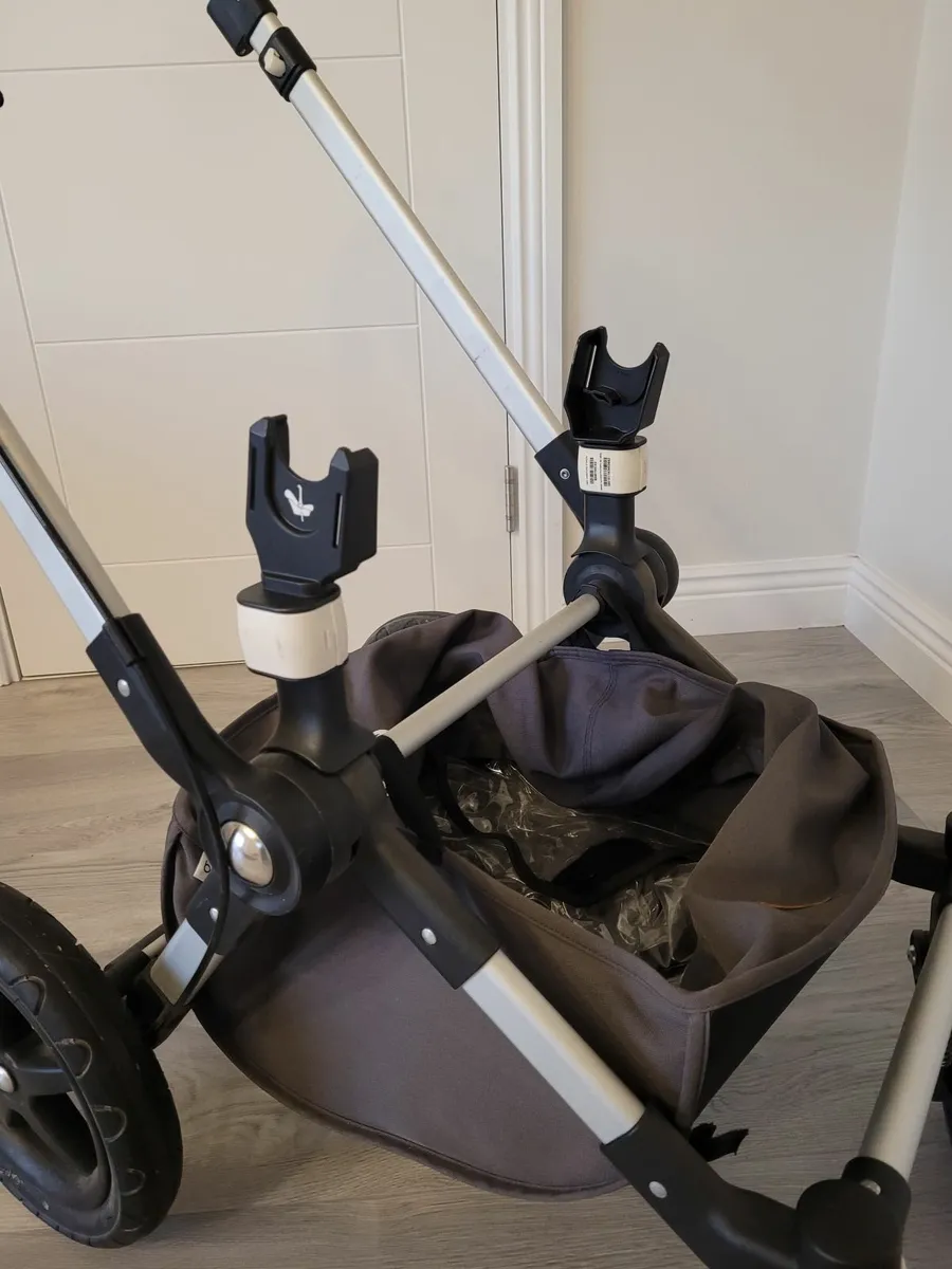 Bugaboo Cameleon 3 - Image 4