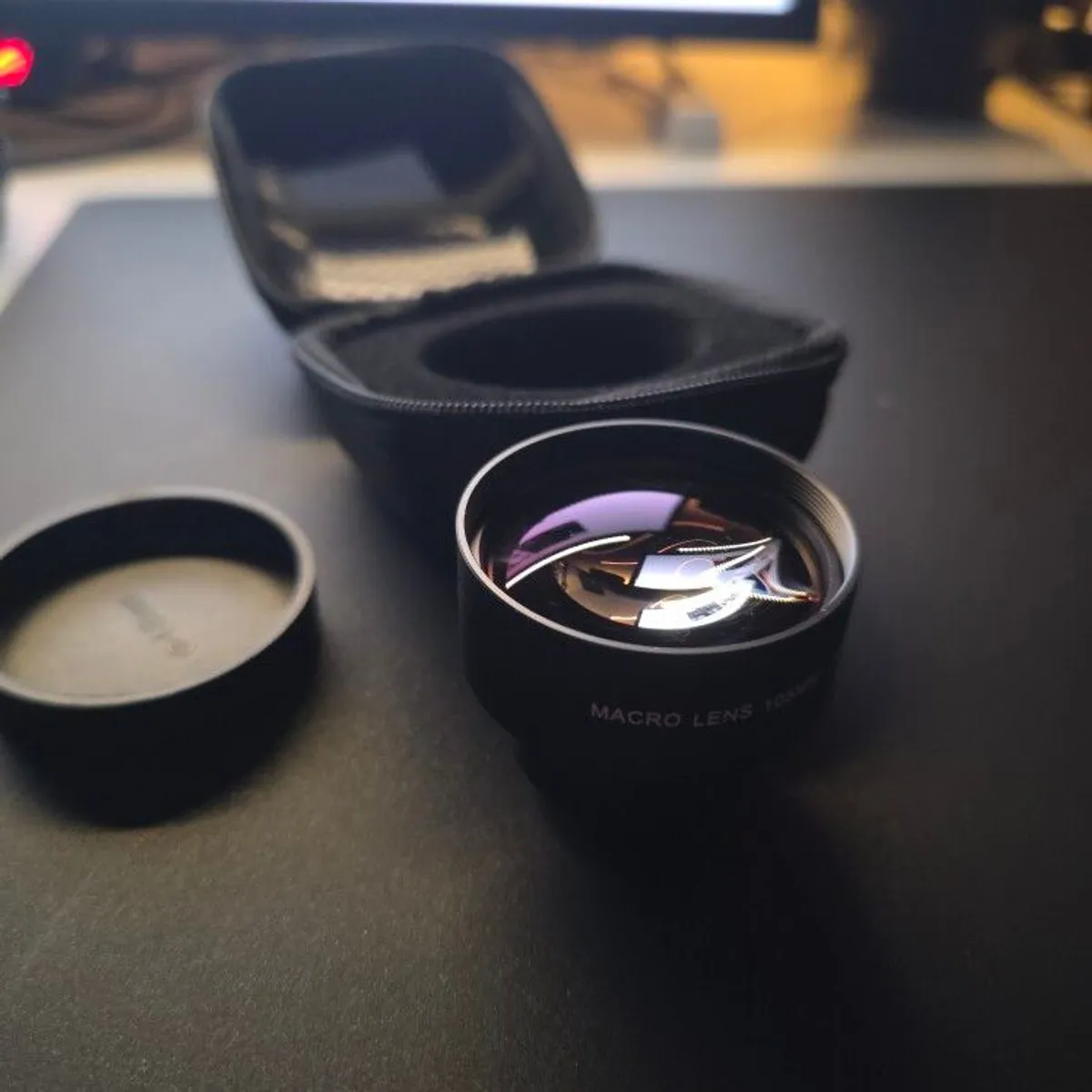 Neewer Phone Lenses  Read Description - Image 3