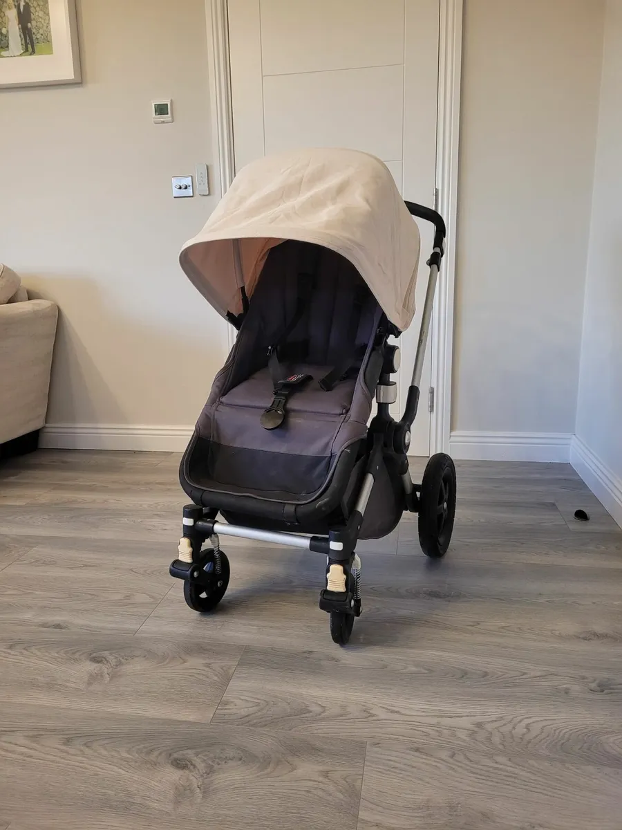Bugaboo Cameleon 3 - Image 1