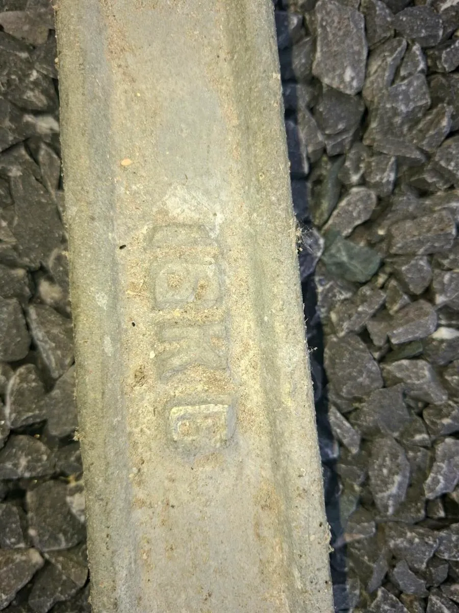 CQR Boat anchor - Image 2