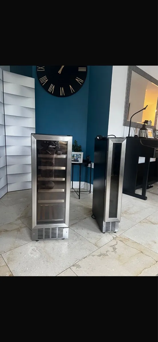 Wine fridges - Image 3