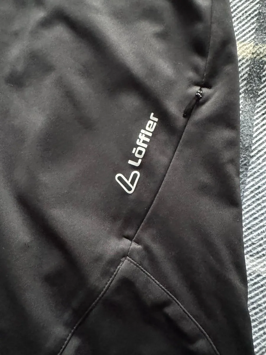 Women’s walking and hiking trousers - Image 2