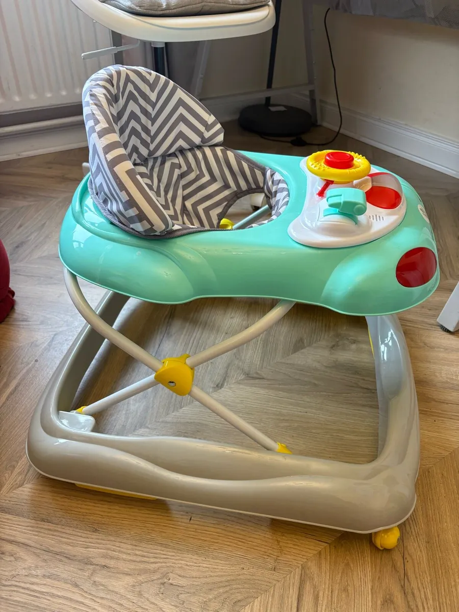 Baby walker - Image 3