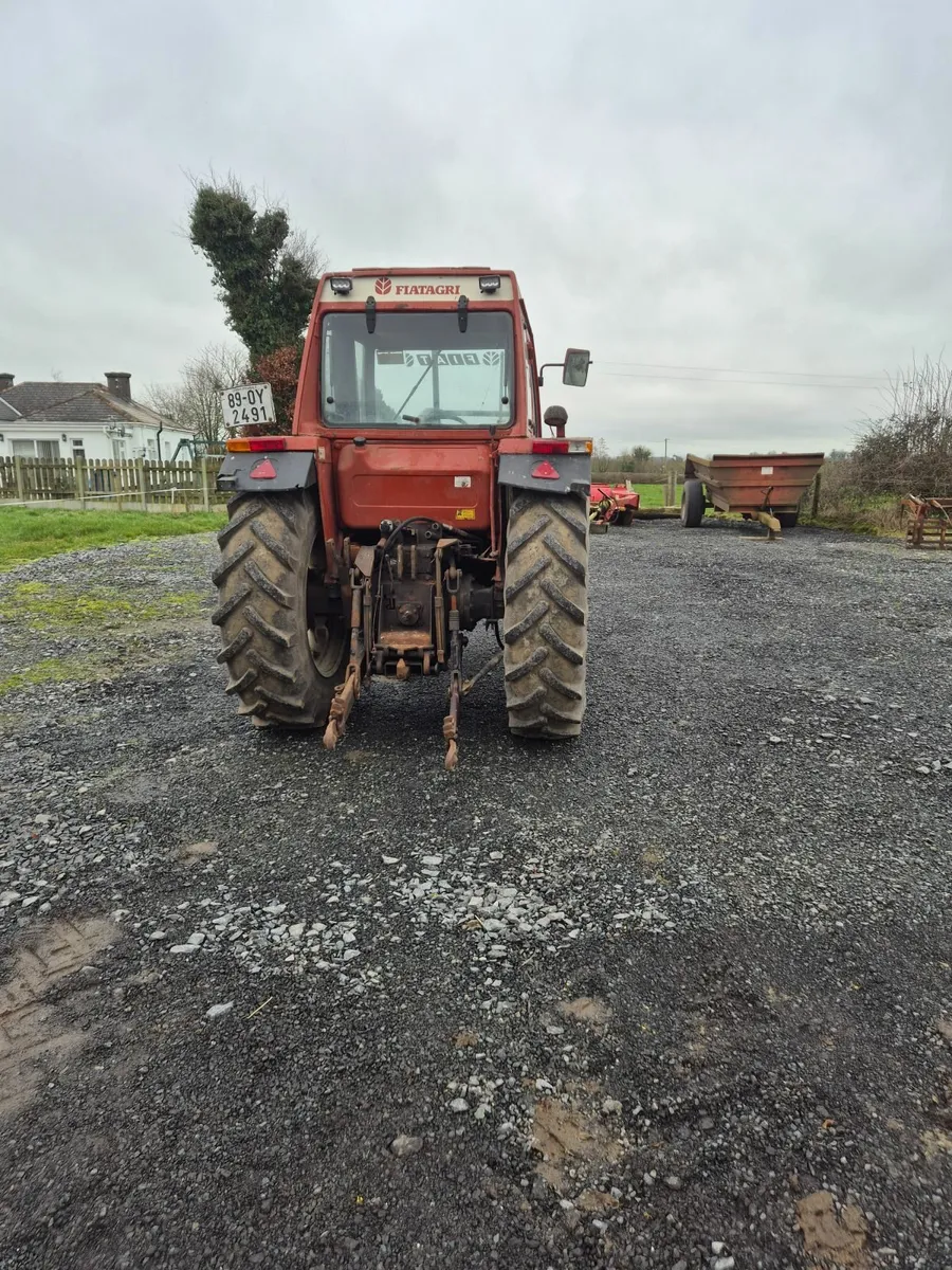 Fiat Other 1989 - Image 2