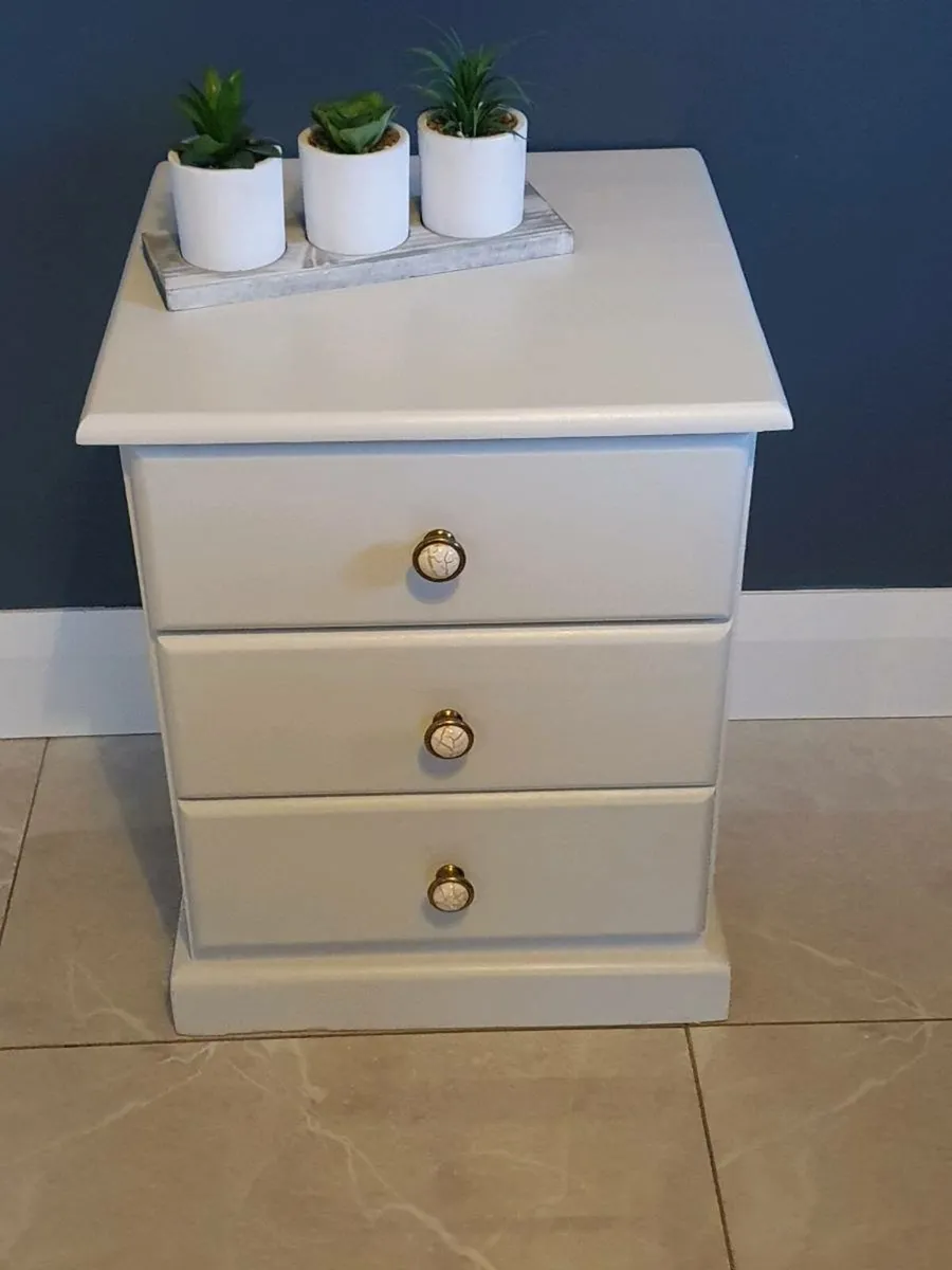 Bedside Locker - Image 2