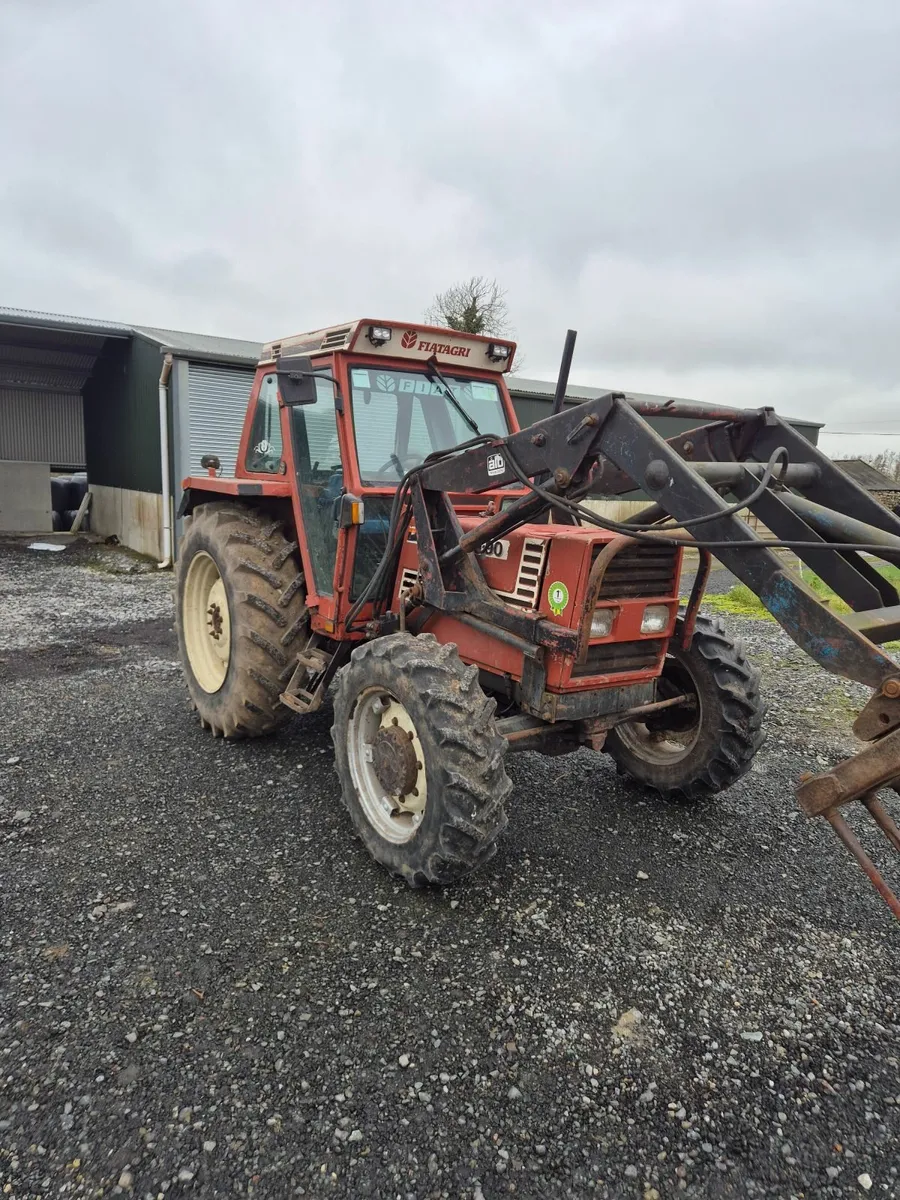 Fiat Other 1989 - Image 4