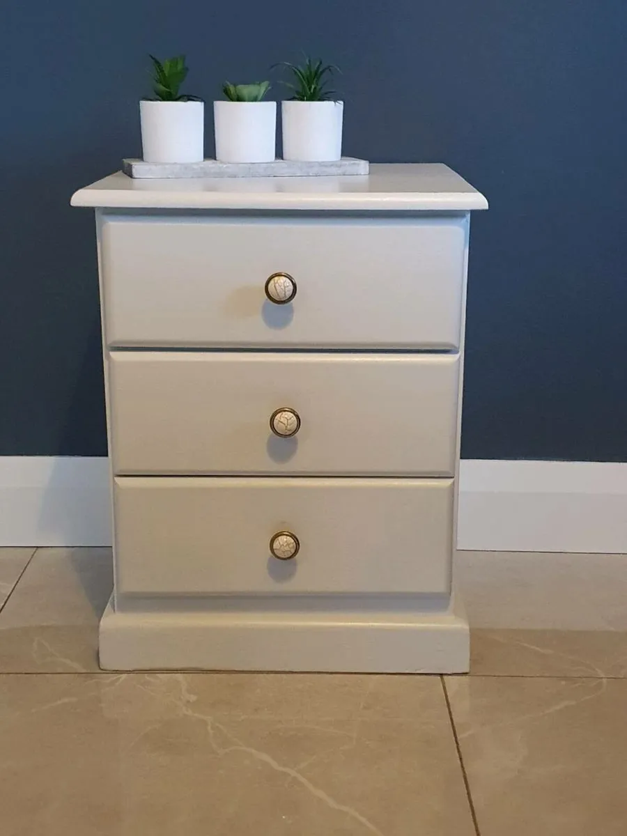 Bedside Locker - Image 1