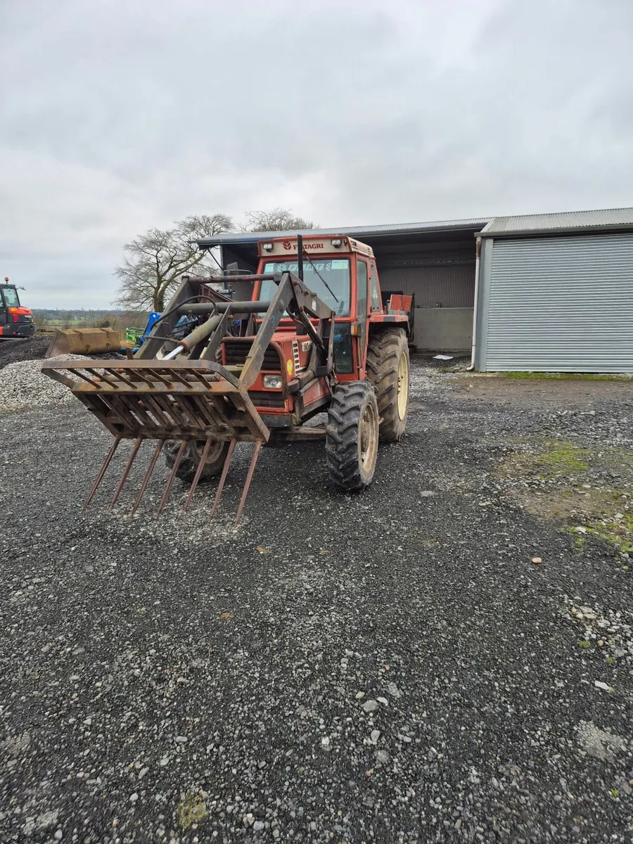 Fiat Other 1989 - Image 3