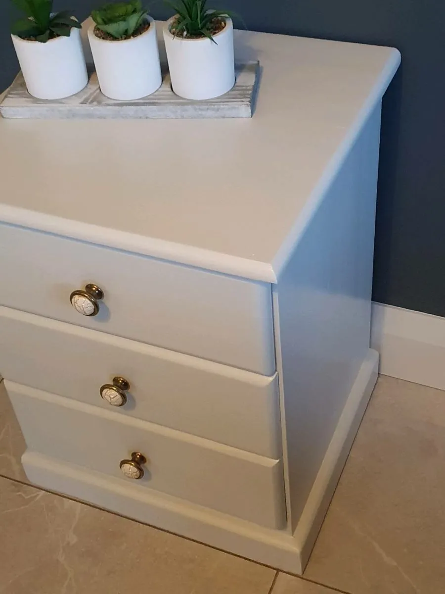 Bedside Locker - Image 4