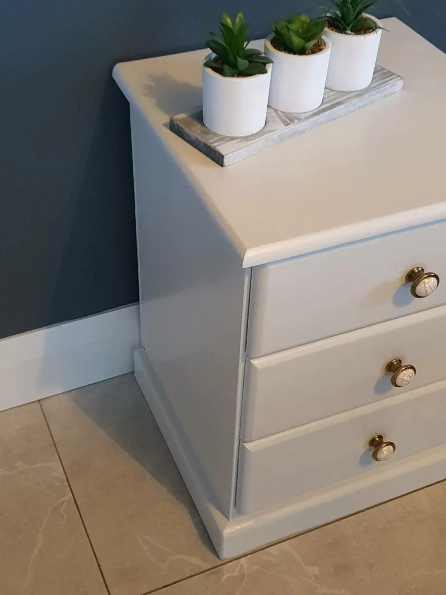 Bedside Locker - Image 3