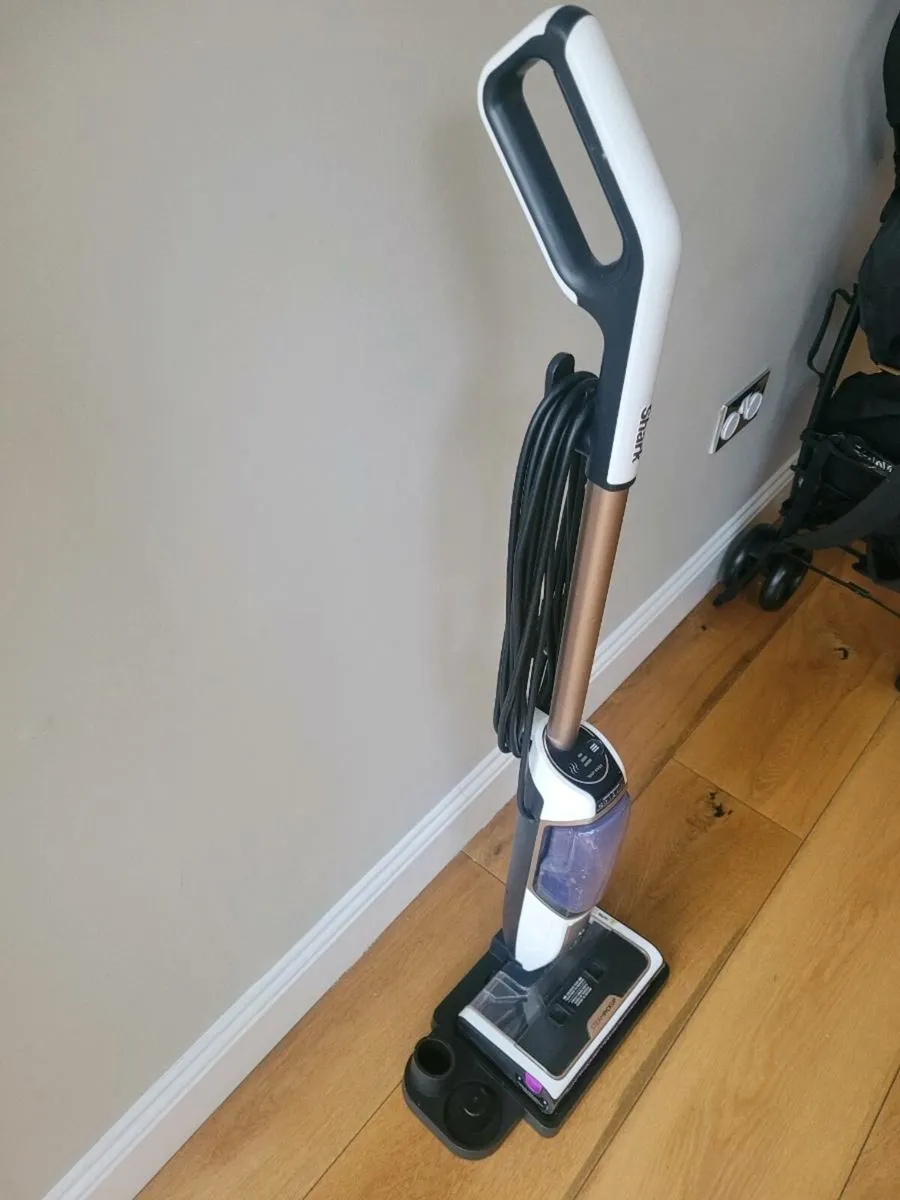 Shark Steam Pick Up 3-in-1 Steam Mop - Image 4