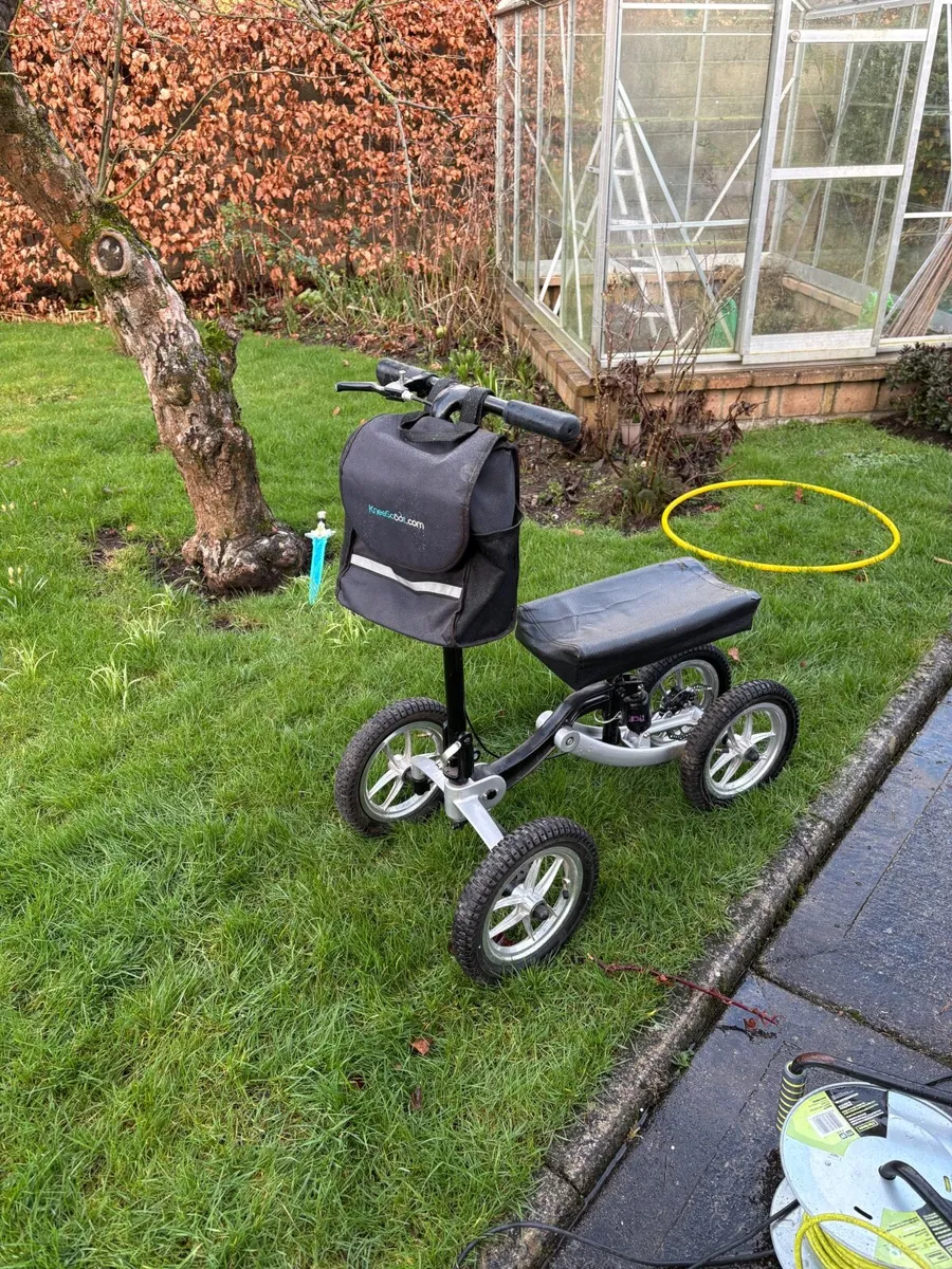 Knee Walker - Image 2