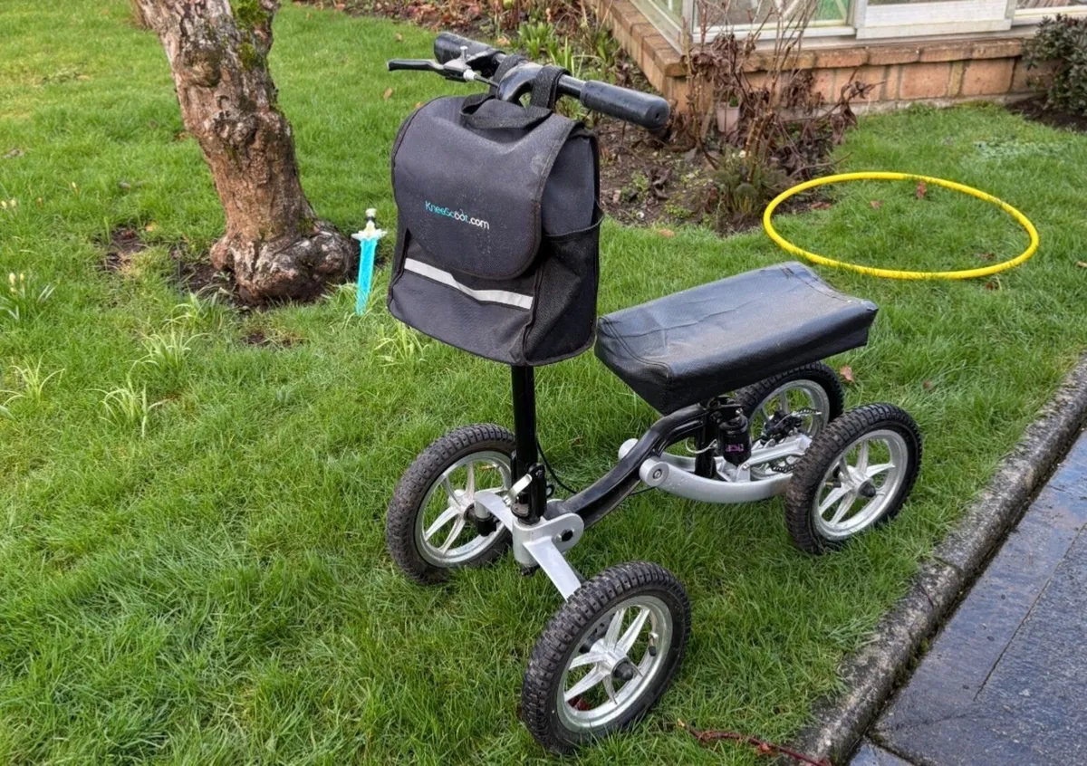 Knee Walker - Image 1