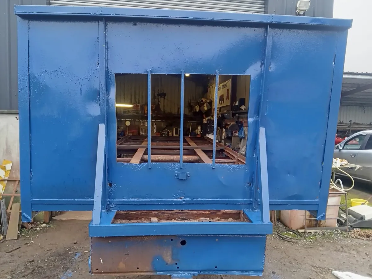 Bale Trailer - Image 2