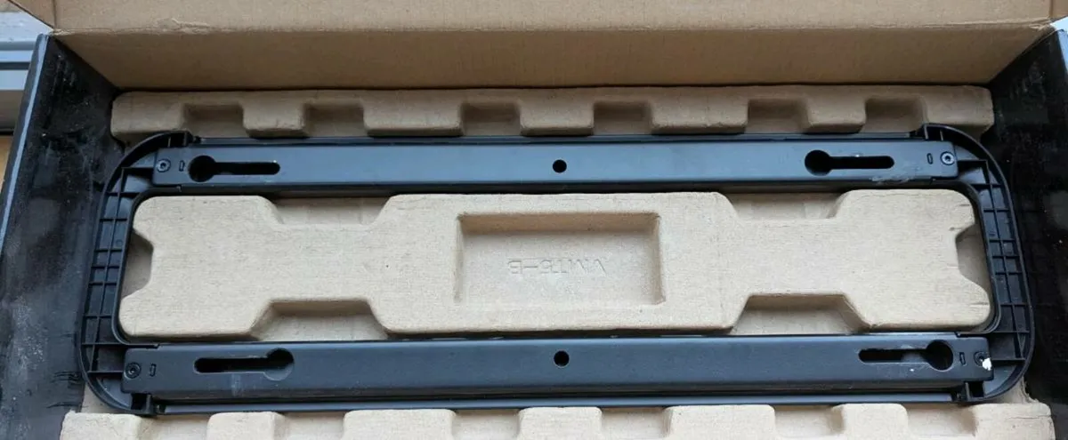 Tiltable TV Bracket - 37-55" TV - Image 3