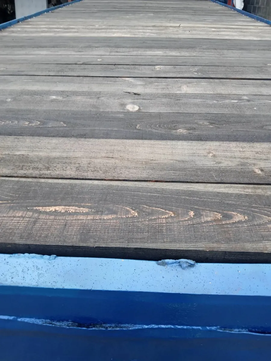 Bale Trailer - Image 3