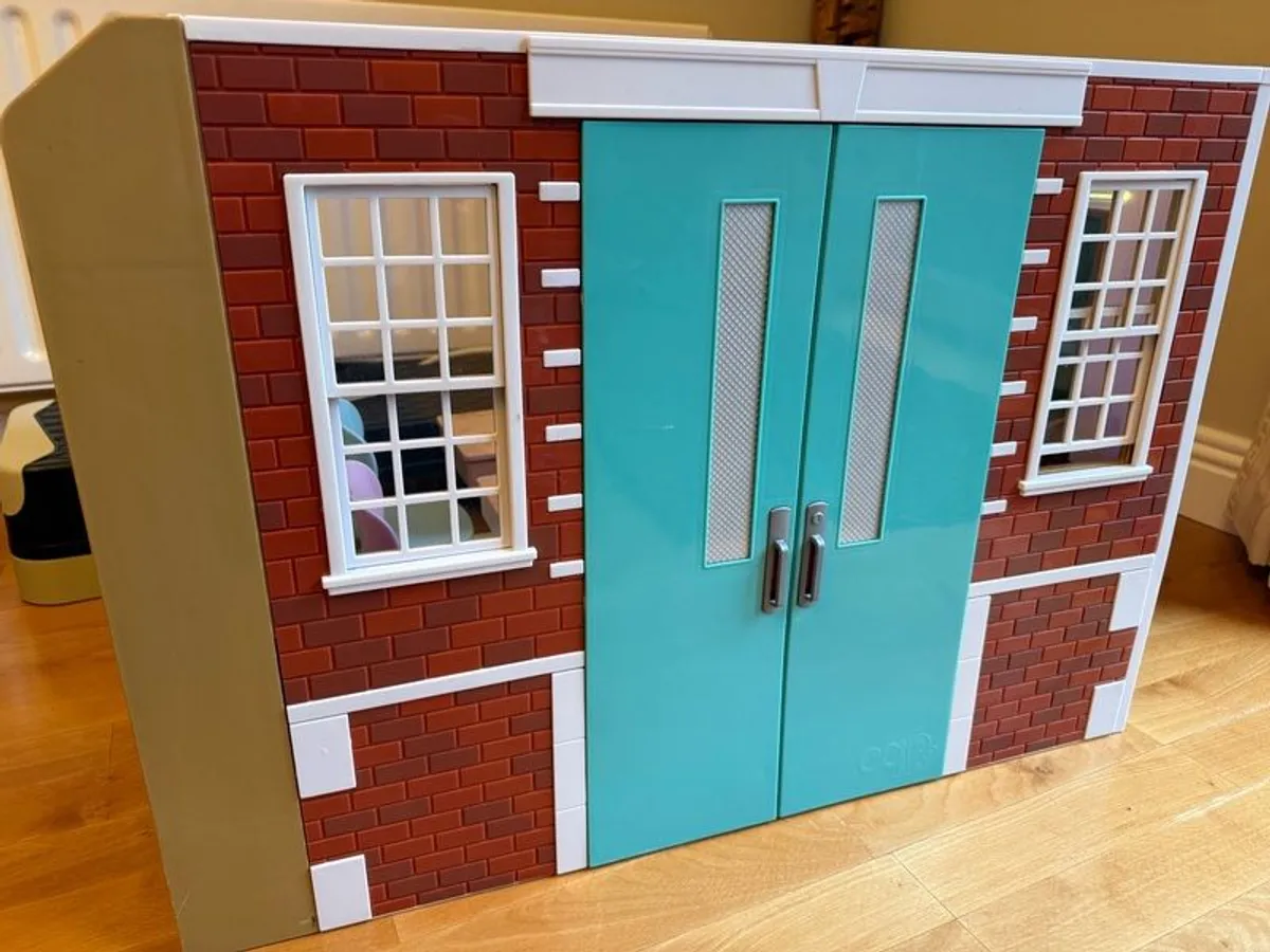 Our Generation Dolls School - Image 4