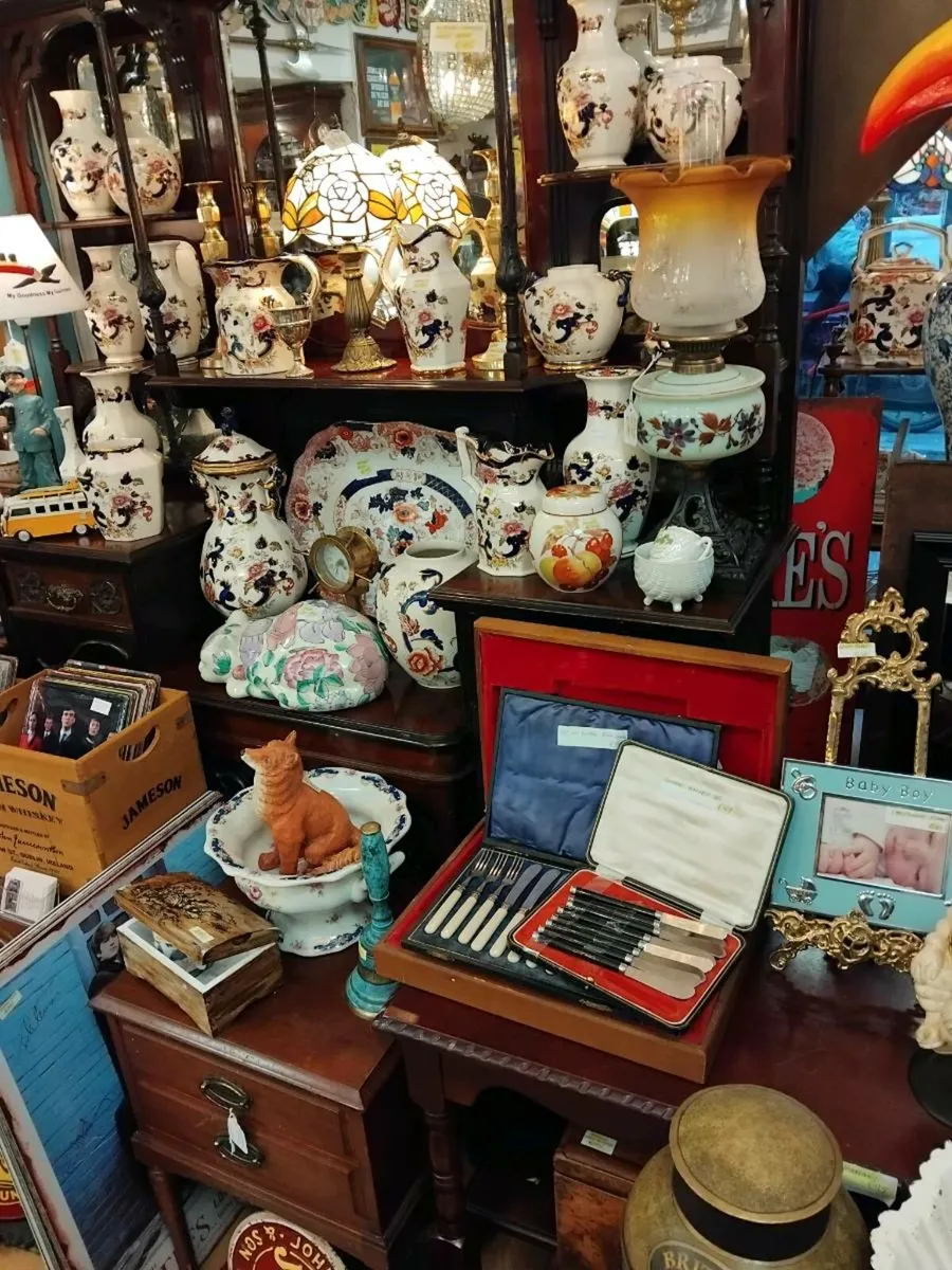 Antiques - Image 4