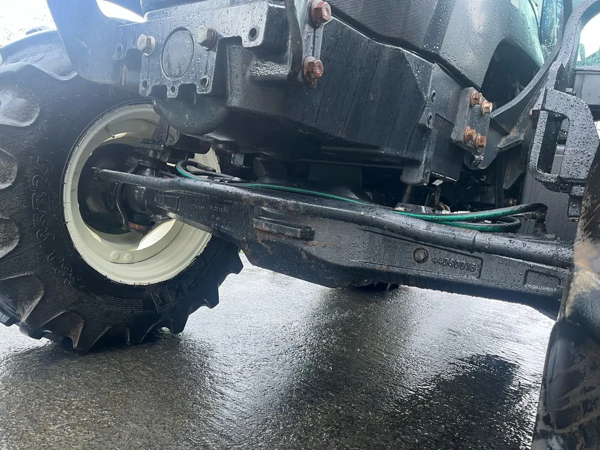 New Holland TSA 100 - Image 4