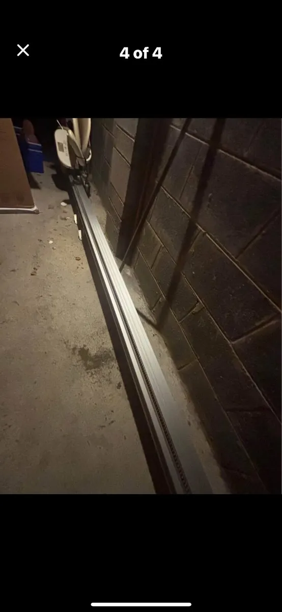 Stair lift - Image 2