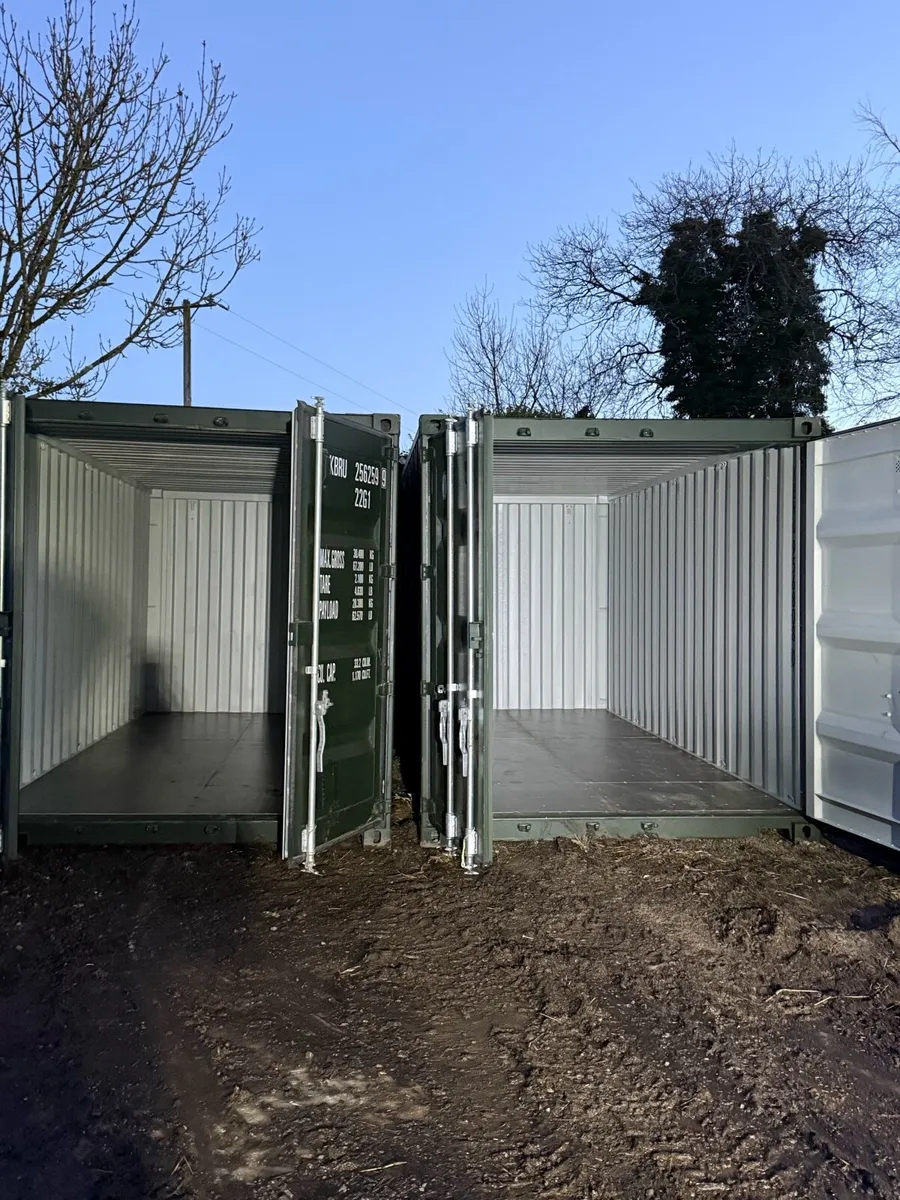 Container Storage - Image 2